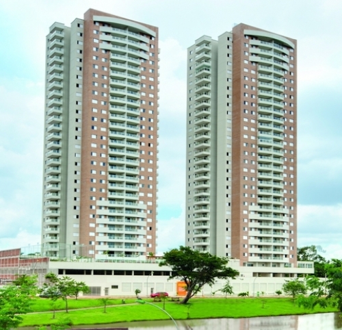Varandas de Copacabana
